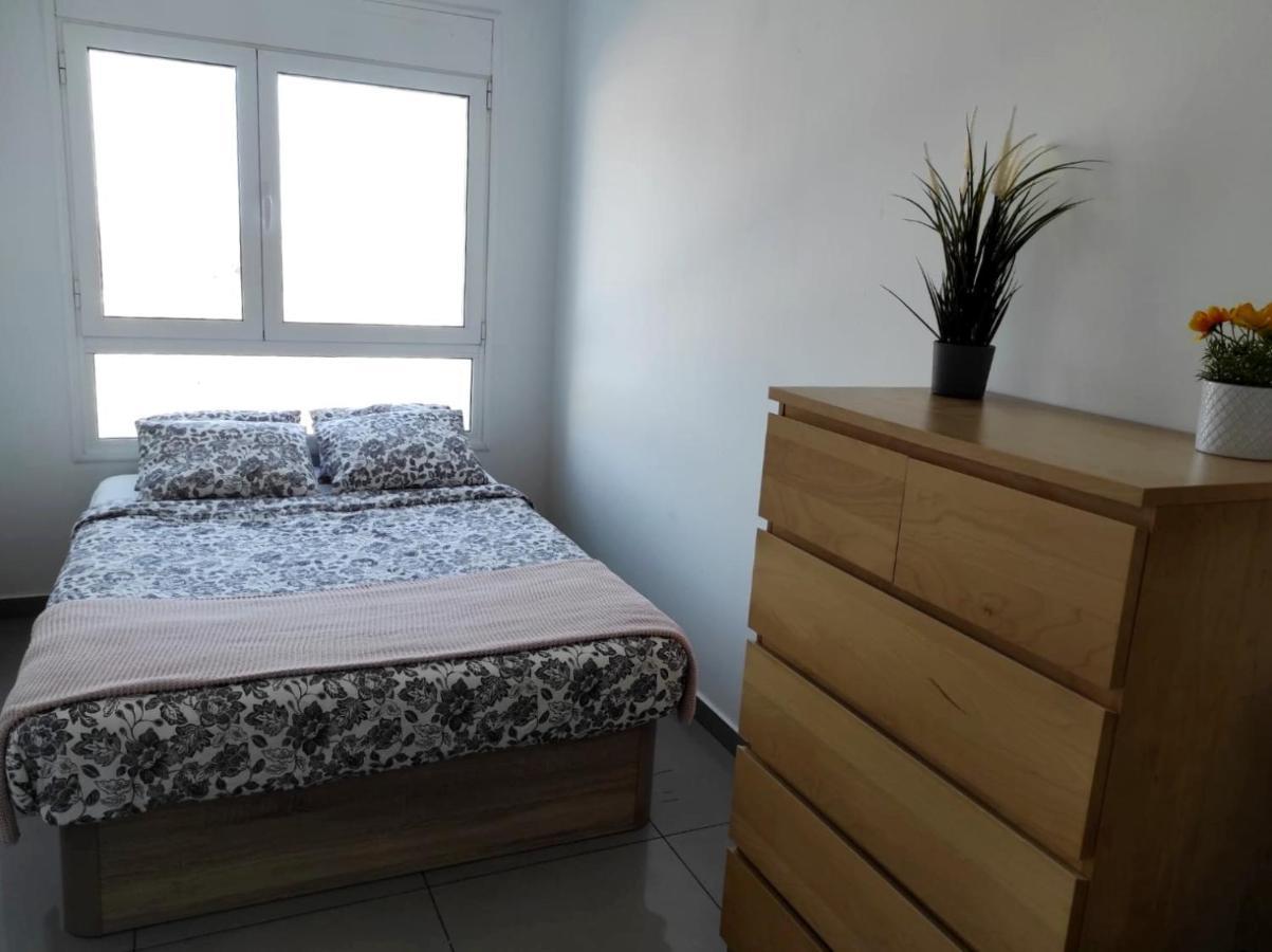 Las Palmas Golf & Beach Экстерьер фото